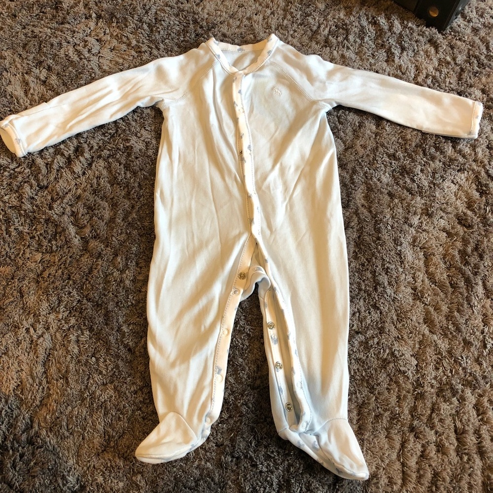 Ralph Lauren pajamas